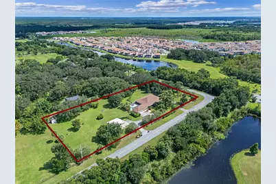 11101 Tindall Road, Orlando, FL 32832 - Photo 1