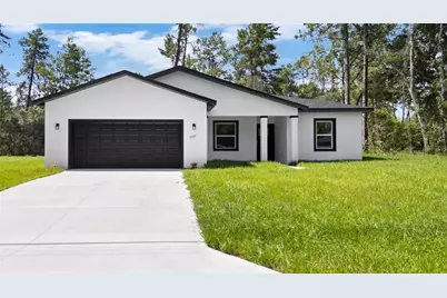3334 SW 177th Lane Road, Ocala, FL 34473 - Photo 1