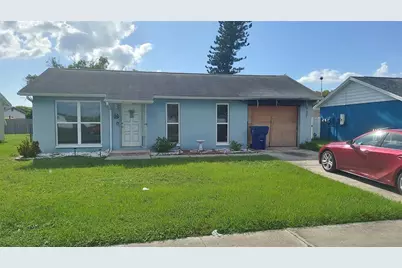 3113 Seven Springs Boulevard, New Port Richey, FL 34655 - Photo 1