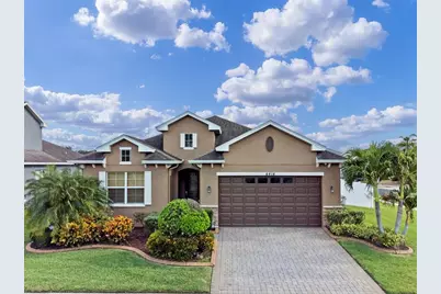 4414 Azure Isle Way, Kissimmee, FL 34744 - Photo 1