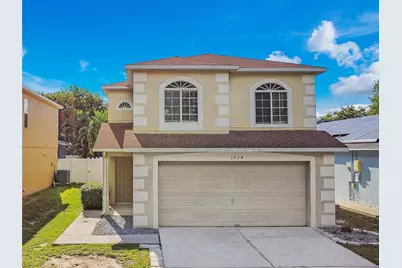 1734 Sherbourne Street, Winter Garden, FL 34787 - Photo 1
