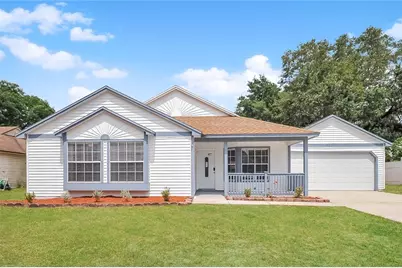 [Address not provided], Spring Hill, FL 34608 - Photo 1