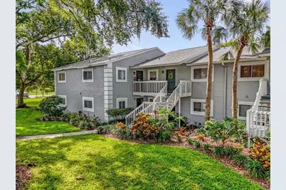 4102 Plantation Cove Drive #201, Orlando, FL 32810 - Photo 1