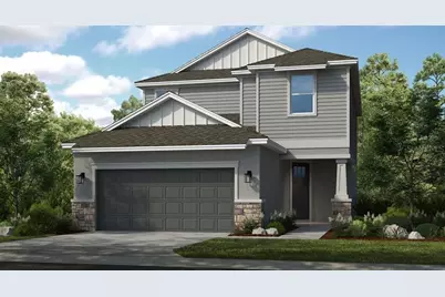 1041 Ladyfish Trail, Saint Cloud, FL 34771 - Photo 1