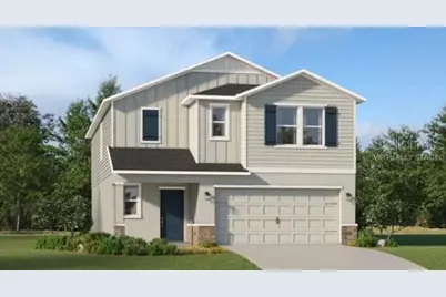 4033 Old Mill Road, Haines City, FL 33844 - Photo 1