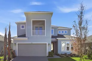 5271 Bowspirit Wy, Saint Cloud, FL 34771 - Photo 1