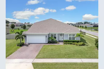 4210 Sunset Preserve Boulevard, Orlando, FL 32820 - Photo 1