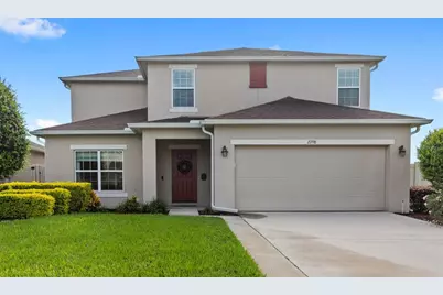 2798 Parkfield Road, Saint Cloud, FL 34772 - Photo 1