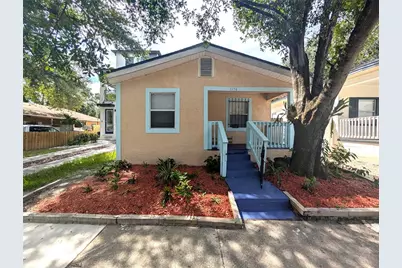 1736 W Cherry Street, Tampa, FL 33607 - Photo 1