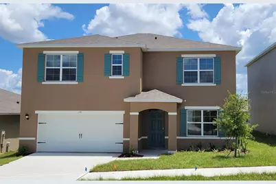 1996 Chickasaw Boulevard, Davenport, FL 33837 - Photo 1