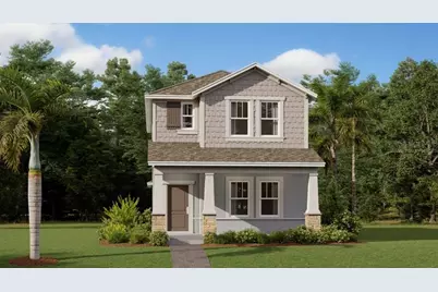 712 Abita Alley, Debary, FL 32713 - Photo 1