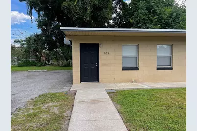 705 Boston Avenue, Orlando, FL 32805 - Photo 1