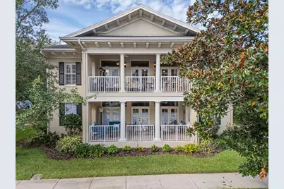 1121 Celebration Avenue #201, Celebration, FL 34747 - Photo 1