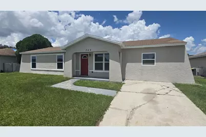 340 Lauderdale Court, Poinciana, FL 34759 - Photo 1