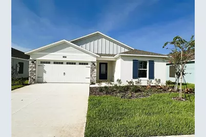 3489 Chinotto Drive, Lake Alfred, FL 33850 - Photo 1