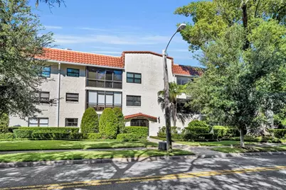 535 N Interlachen Avenue #203, Winter Park, FL 32789 - Photo 1