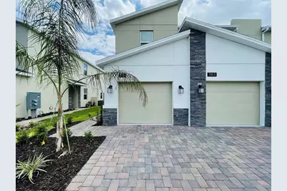 1161 Drop Lane, Davenport, FL 33896 - Photo 1