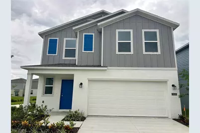 3550 Kimbrough Dr, Lake Wales, FL 33853 - Photo 1