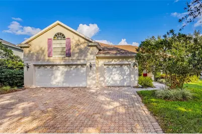 10031 Chatham Oaks Court, Orlando, FL 32836 - Photo 1