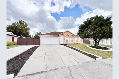 1873 Van Allen Circle, Deltona, FL 32738 - Photo 1