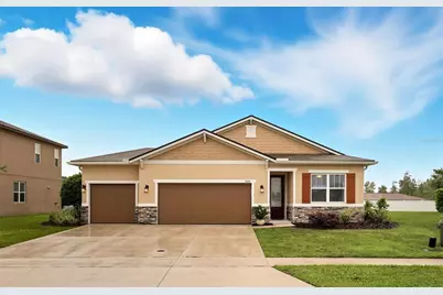 1694 Gentle Breeze Drive, Saint Cloud, FL 34771 - Photo 1