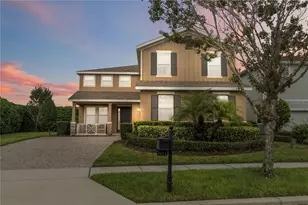 8124 Red Crossbill Street, Winter Garden, FL 34787 - Photo 1