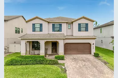 1934 Arden Oaks Drive, Ocoee, FL 34761 - Photo 1