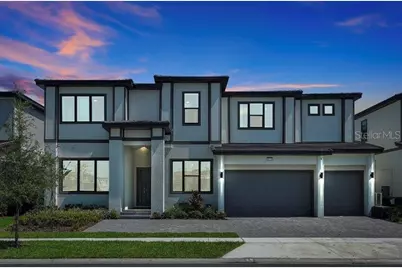 6319 Sand Skipper Road, Orlando, FL 32821 - Photo 1