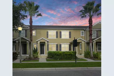 10322 Hartford Maroon Road, Orlando, FL 32827 - Photo 1