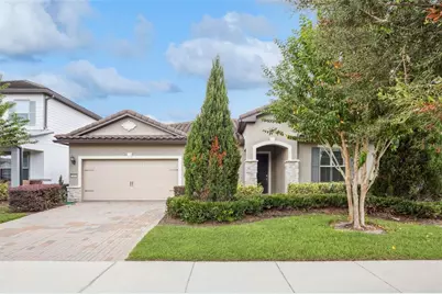 7899 Wandering Way, Orlando, FL 32836 - Photo 1