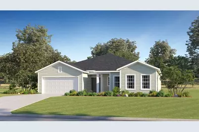 12433 NW 139th Court, Alachua, FL 32615 - Photo 1