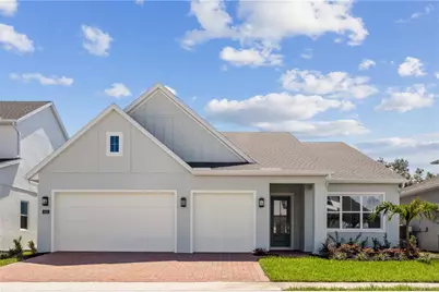 1051 Gloryland Court, Sanford, FL 32771 - Photo 1