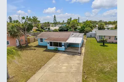 40 Palm Drive, Ormond Beach, FL 32176 - Photo 1
