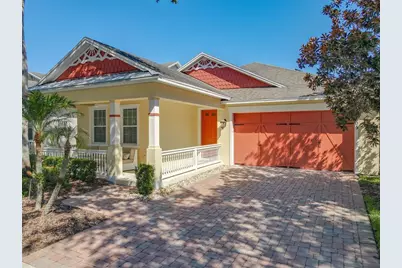 11605 Wakeworth Street, Orlando, FL 32836 - Photo 1