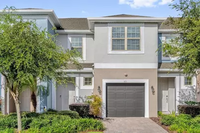 421 Merry Brook Circle, Sanford, FL 32771 - Photo 1