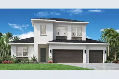 1067 Gloryland Court, Sanford, FL 32771 - Photo 1