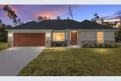 13074 NE 7th Loop, Silver Springs, FL 34488 - Photo 1