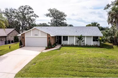 1506 Poplar Drive, Ormond Beach, FL 32174 - Photo 1