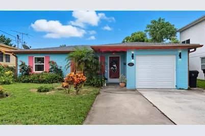 1418 E Harding Street, Orlando, FL 32806 - Photo 1