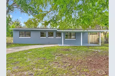 211 Woodmere Boulevard, Sanford, FL 32773 - Photo 1