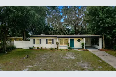906 San Domingo Road, Orlando, FL 32808 - Photo 1