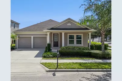 14580 Cedar Hill Drive, Winter Garden, FL 34787 - Photo 1