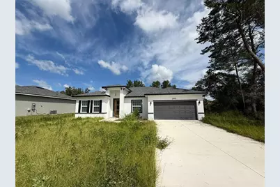 2693 SW 153rd Place Road, Ocala, FL 34473 - Photo 1