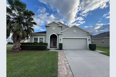 3516 Sprite Lane, Saint Cloud, FL 34772 - Photo 1