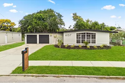 6157 Medford Drive, Orlando, FL 32808 - Photo 1