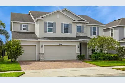 4924 Olivia Court, Saint Cloud, FL 34772 - Photo 1