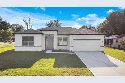 15065 SW 35th Circle, Ocala, FL 34473 - Photo 1