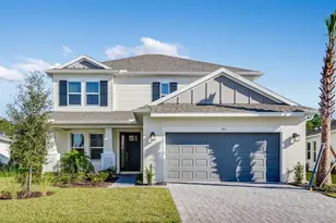 581 Moon Shell Cir, New Smyrna Beach, FL 32168 - Photo 1