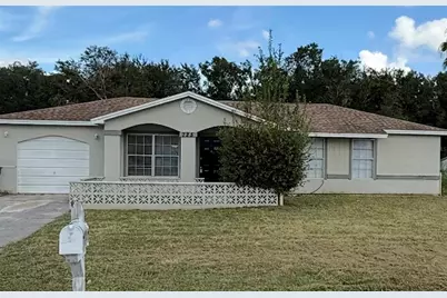 725 Caribou Drive, Kissimmee, FL 34759 - Photo 1