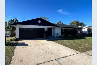 6130 Gamble Drive, Orlando, FL 32808 - Photo 1